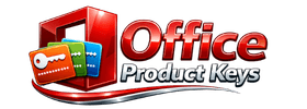 Office Product Keys