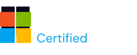 Microsoft Certified Partner